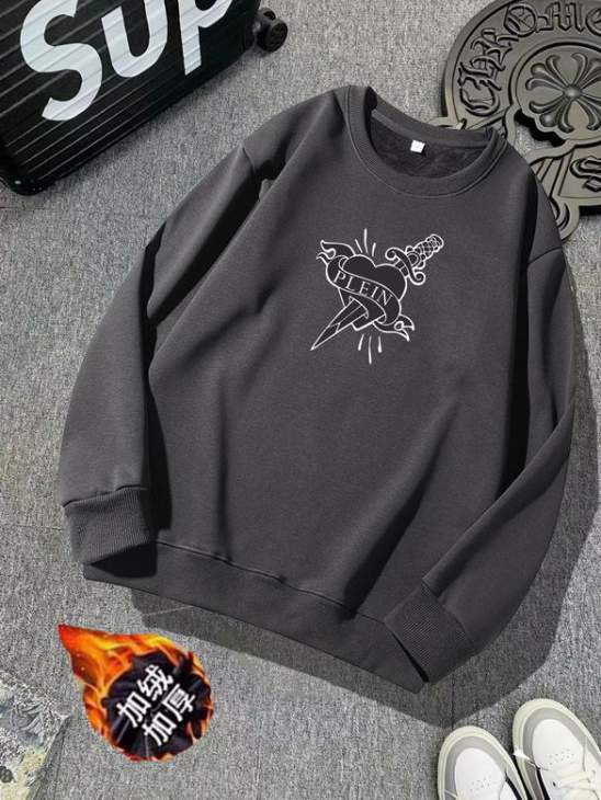 Picture of Philipp Plein Sweatshirt _SKUPPM-5XL11Ln0335394
